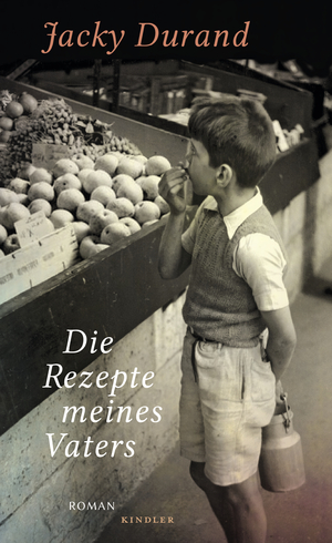 ISBN 9783463000084: Die Rezepte meines Vaters