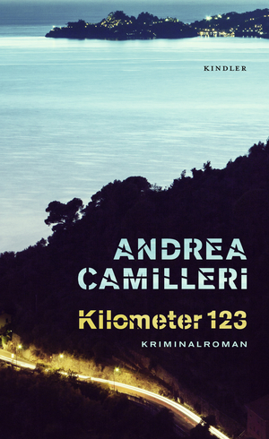 ISBN 9783463000107: Kilometer 123