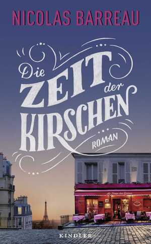 ISBN 9783463000169: Die Zeit der Kirschen