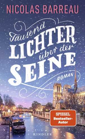 ISBN 9783463000176: Tausend Lichter über der Seine