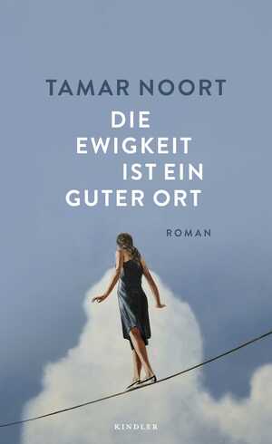 ISBN 9783463000343: Die Ewigkeit ist ein guter Ort