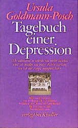 ISBN 9783463400020: Tagebuch einer Depression