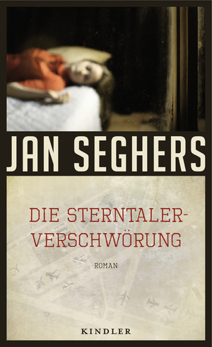 neues Buch – Die Sterntaler-VerschwÃ¶rung: Frankfurt-Krimi Seghers – Die Sterntaler-VerschwÃ¶rung: Frankfurt-Krimi Seghers, Jan