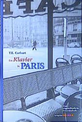 ISBN 9783463404196: Ein Klavier in Paris