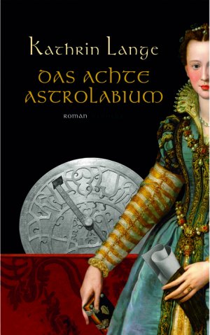 ISBN 9783463404967: Das achte Astrolabium