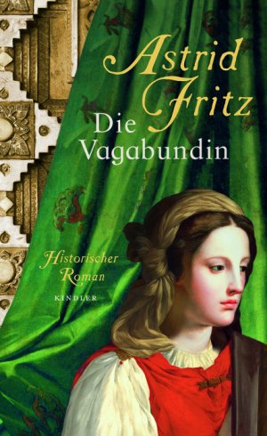 ISBN 9783463405070: Die Vagabundin