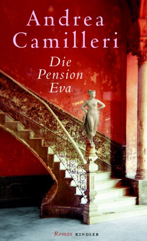 ISBN 9783463405094: Die Pension Eva Roman