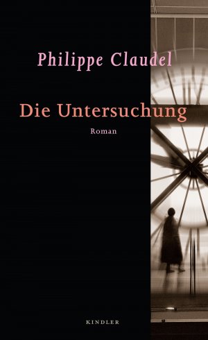 ISBN 9783463406176: Die Untersuchung