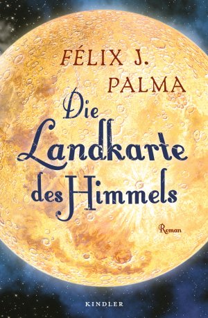 ISBN 9783463406251: Die Landkarte des Himmels