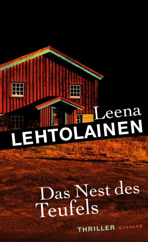 ISBN 9783463406343: Das Nest des Teufels (Die Leibwächterin, Band 3)