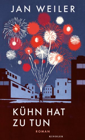 ISBN 9783463406435: Kühn hat zu tun (signiert)