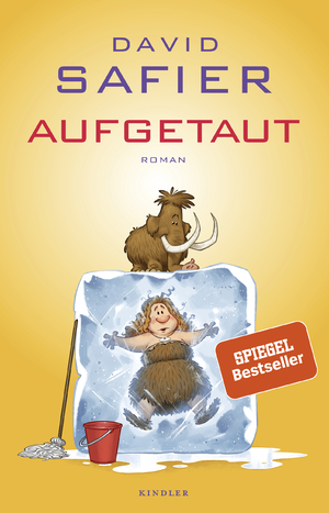 ISBN 9783463406640: Aufgetaut