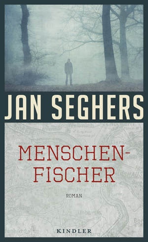 ISBN 9783463406701: Menschenfischer - Frankfurt-Krimi