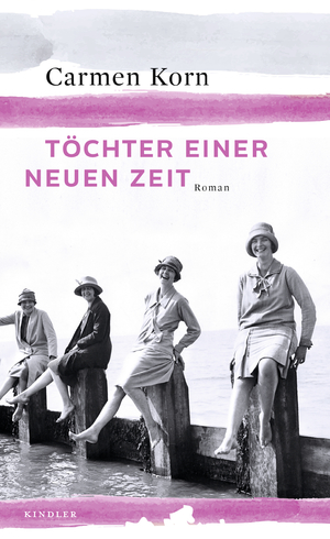 ISBN 9783463406824: Töchter einer neuen Zeit. Roman.