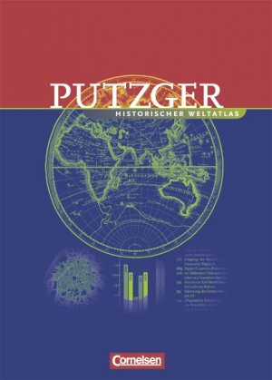 ISBN 9783464001783: Putzger - Historischer Weltatlas.