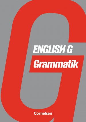 gebrauchtes Buch – English G Grammatik