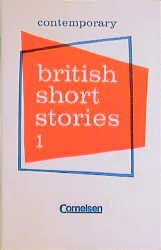 gebrauchtes Buch – Contemporary British Short Stories I