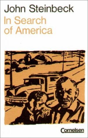 ISBN 9783464005569: In Search of America