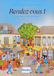 ISBN 9783464044711: Rendez-vous