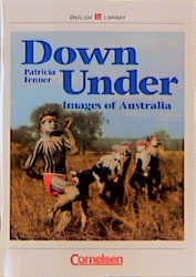 gebrauchtes Buch – Patricia Fenner – Down Under Cornelsen English Library. Für den Englischunterricht in der Sekundarstufe I. Landeskunde