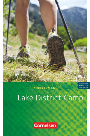 ISBN 9783464068045: Cornelsen English Library - Für den Englischunterricht in der Sekundarstufe I - Fiction - 7. Schuljahr, Stufe 1 – Lake District Camp - Lektüre - Mit Aufgaben und Activities