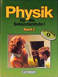 ISBN 9783464073971: Physik für die Sekundarstufe I - Bisherige Länderausgabe O: Physik für die Sekundarstufe I, Länderausgabe O, Bd.2 Boysen, Gerd; Dittrich, Dr. Rolf; Fischer, Wolfgang; Greiner, Dr. Wolfgang; Heepmann, Bernd; Heise, Dr. Harri; Meyerhöfer, Dr. Doris und Militzer, Dr. Peter