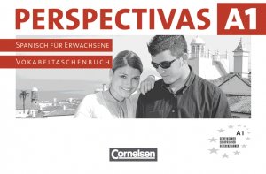 ISBN 9783464200636: Perspectivas. Spanisch für Erwachsene / Band 1 - Europäischer Referenzrahmen: A1