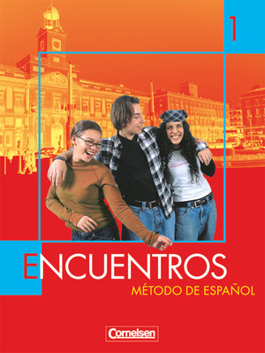 ISBN 9783464201275: Encuentros