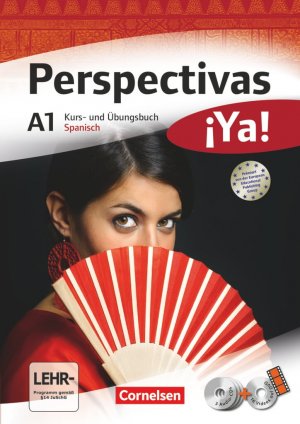 ISBN 9783464204887: Perspectivas ¡Ya!