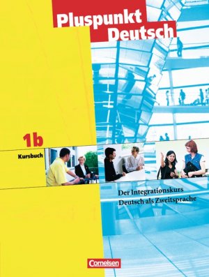 ISBN 9783464209288: Pluspunkt Deutsch - Bisherige Ausgabe / A1: Teilband 2 - Kursbuch