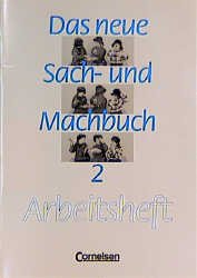 ISBN 9783464250044: Sach- und Machbuch II. Arbeitsheft. Neue Ausgabe.