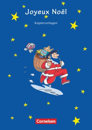 ISBN 9783464306116: Joyeux Noël - Weihnachtliche Traditionen in frankophonen Ländern - Kopiervorlagen