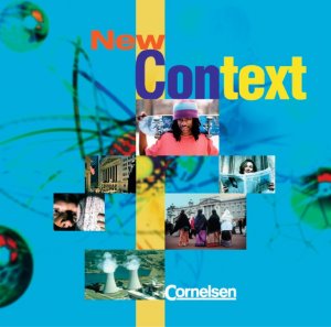 ISBN 9783464310489: New Context, 2 CDs