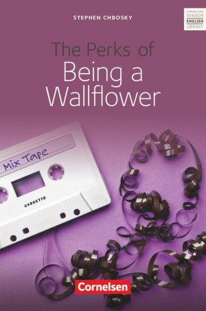 ISBN 9783464360002: The Perks of Being a Wallflower - bk808