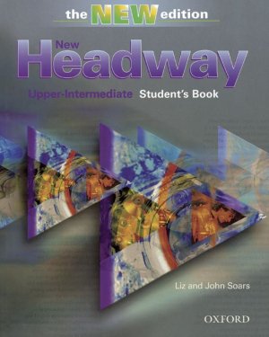 ISBN 9783464375532: New Headway English Course. Third Edition / Upper-Intermediate (Third Edition) - Student's Book