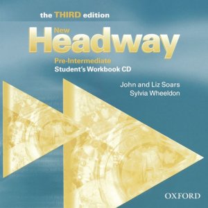 ISBN 9783464375983: the third edition New Headway Studen`s Workbook