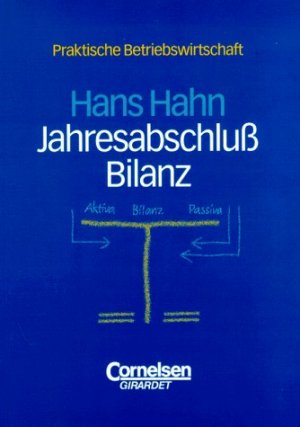 ISBN 9783464490051: Jahresabschluss/Bilanz