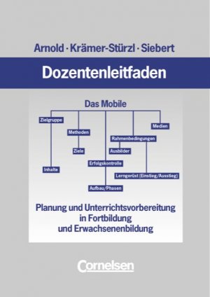 ISBN 9783464491249: Dozentenleitfaden