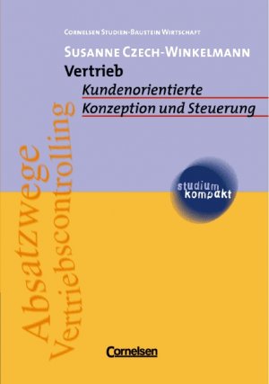 ISBN 9783464495230: Vertrieb