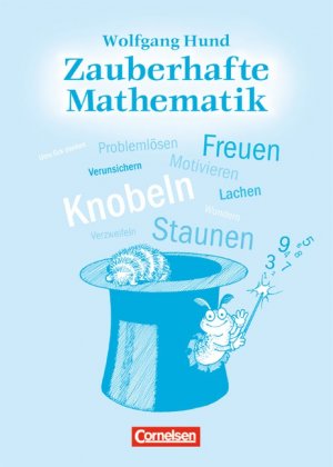 ISBN 9783464511695: Zauberhafte Mathematik : Kopiervorlagen