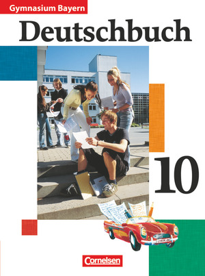 ISBN 9783464603567: Deutschbuch