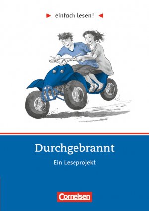 ISBN 9783464610985: Durchgebrannt