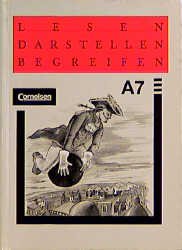 ISBN 9783464620038: Lesen Darstellen Begreifen A7