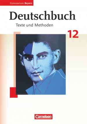 ISBN 9783464630860: Deutschbuch