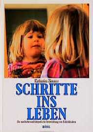 ISBN 9783466110537: Schritte ins Leben