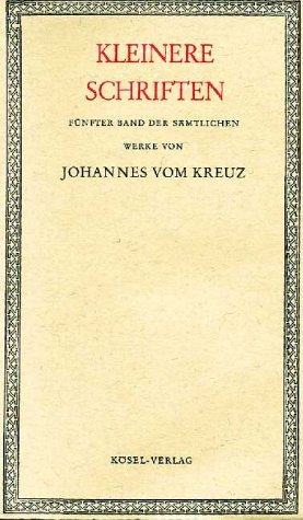 ISBN 9783466200566: Kleinere Schriften.