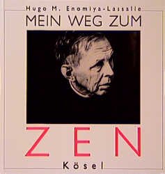 ISBN 9783466203017: Mein Weg zum Zen