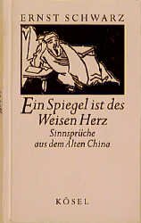 ISBN 9783466204069: Ein Spiegel ist des Weisen Herz