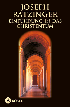 ISBN 9783466204557: Einführung in das Christentum - Vorlesungen über das apostolische Glaubensbekenntnis