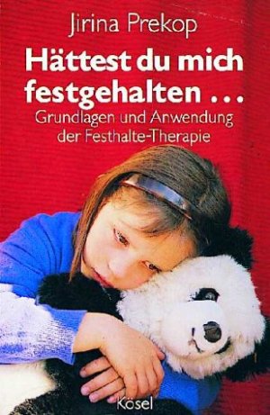 ISBN 9783466302963: Hättest du mich festgehalten...